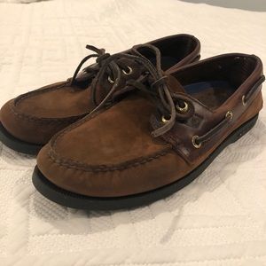 Sperry Top-Sider Men’s size 7 MED